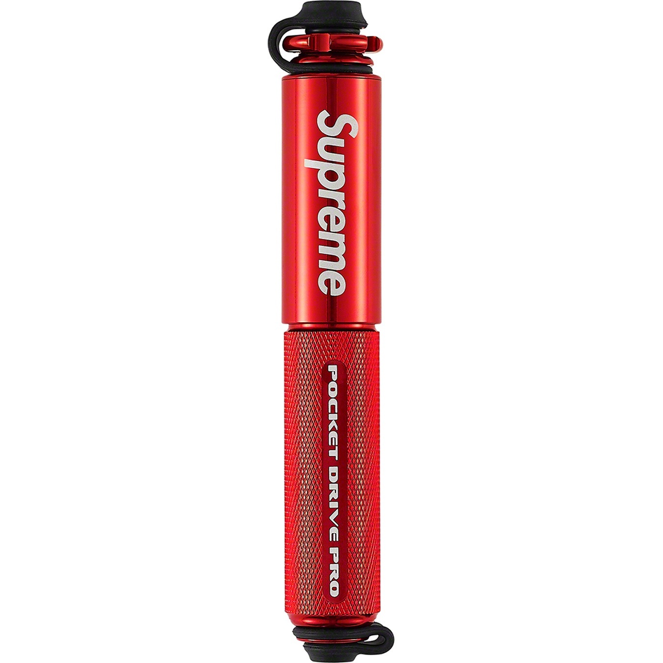 Supreme®/Lezyne Pocket Drive Pro Bike Pump view 4